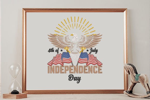 4th of July Independence Day