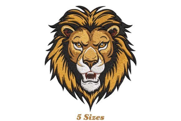 Angry Lion Face: A Designer's Review for Craft Fairs