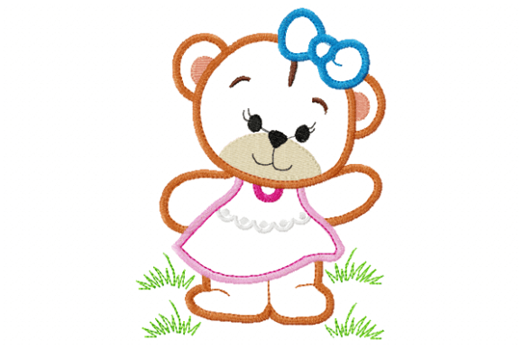 Bear Girl: A Designer's Honest Review for Real Projects