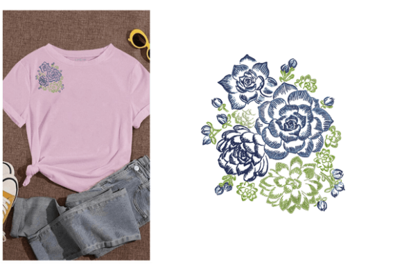 Fresh Flowers: A Designer's Review for Personalized Gifts