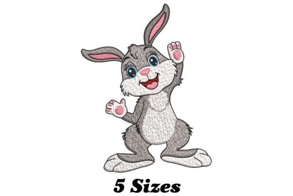 Funny Dancing Rabbit Review
