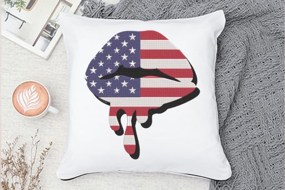 Lip Flag USA: A Designer's Review for Personalized Gifts