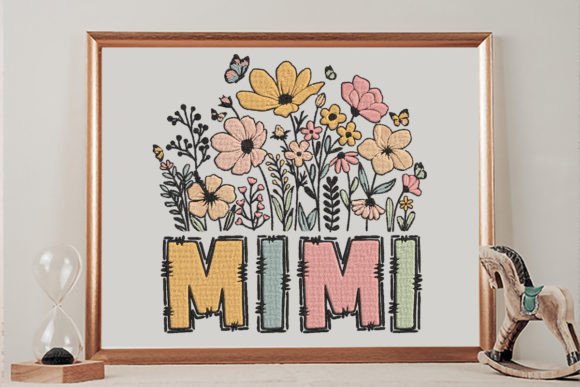 Mimi Floral: A Seasonal Review for Holiday Creators