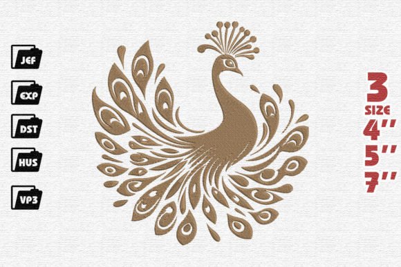 Peacock Tribal: A Seasonal Design Review