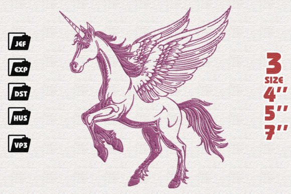 Pegasus Embroidery Review for Boutique Apparel