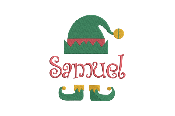 Samuel Embroidery Design Review for Seasonal Collections