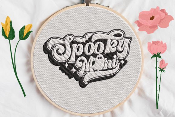 Spooky Mini: A Designer's Review for Craft Fair Success