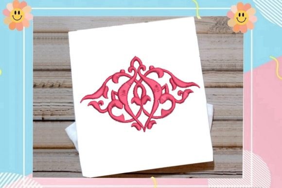 Traditional Islamic Motif: Boutique Sweatshirt Review